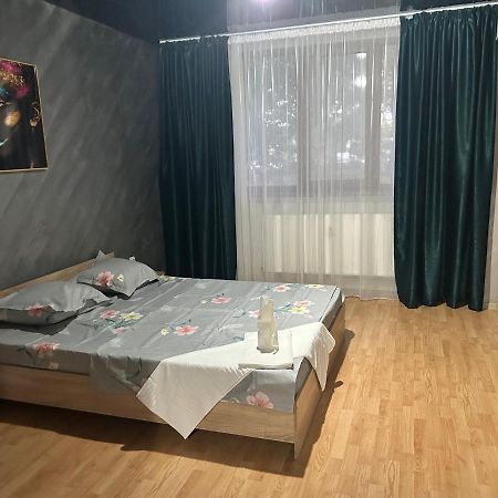 Apartament Regim Hotelier 1 Camera Galaţi Екстериор снимка